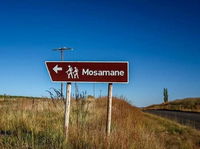 Booking Rosendal Tourism Africa