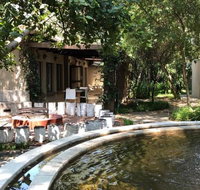 Mosate Guest House - Tourism Africa