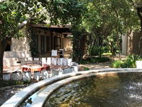 Mosate Guest House Tourism Africa