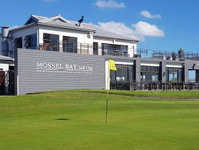 Mosselbay Golf Estate Accommodation Africa