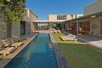 Mosselberg on Grotto Beach Tourism Africa