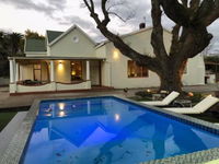 Mossies Nest Tourism Africa