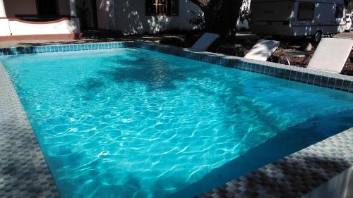 Mossies Nest - thumb 1