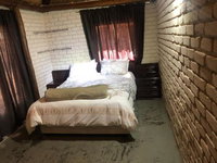 Motlopi Game Farm Accommodation Africa