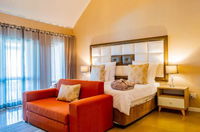 Mount Shekinah Country Hotel Tourism Africa