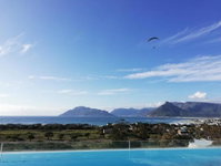 Mountain  Sea Apartments Tourism Africa