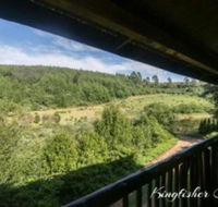 Mountain Fly Fishing - Accommodation Africa