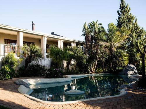 Mountain Haven Villa - thumb 1