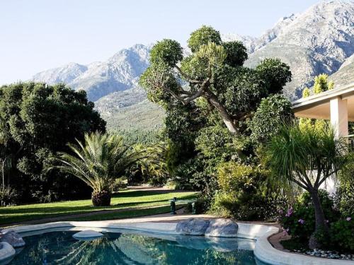 Mountain Haven Villa - thumb 0