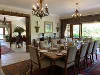 Mountain Rose Guesthouse Tourism Africa