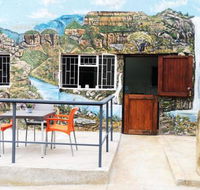 Mountain Valley Stay - UNIT 3 - Tourism Africa
