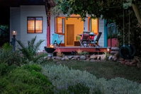 Mountain View Cabana Tourism Africa