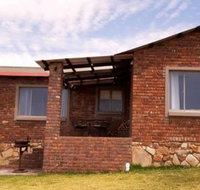 Mountain View Cottage - Tourism Africa