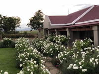 Mountain View Country Guest House Tourism Africa