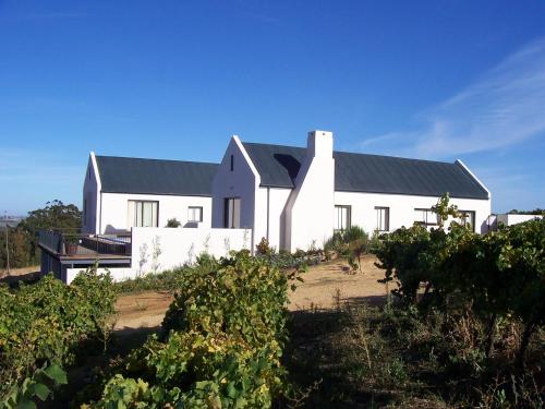 Mountain View House 9 Diemersfontein - thumb 1