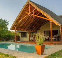 Mountain Views From A 3-Bedroom Villa - Tourism Africa