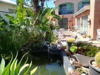 Mountainia Inn Tourism Africa