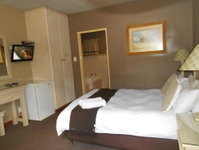 Mountainview Inn Tourism Africa