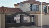 Moy Invest Holdings Bohlale Tourism Africa