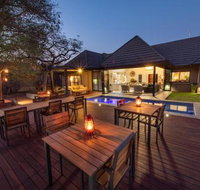 Moya Safari Villa - Tourism Africa