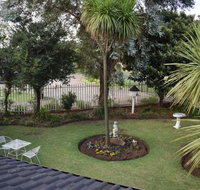 Moye Guest House - Tourism Africa