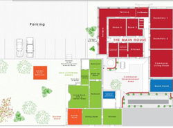 Mr Pell's House Self-Catering Accommodation