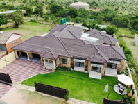 Mrhali Boutique Guest House Tourism Africa