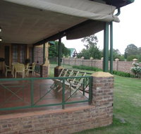 Mrs Simpson - Tourism Africa