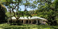Mtuba Manor Guest House Tourism Africa