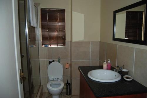 Muckleneuk Guest House - thumb 3