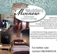 Muddlers Minnow - Tourism Africa