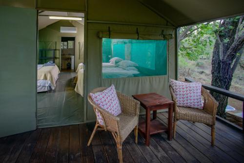 Mulati Luxury Safari Camp - thumb 1