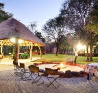 Mulati Luxury Safari Camp - Tourism Africa