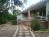 Mulberry Place Tourism Africa