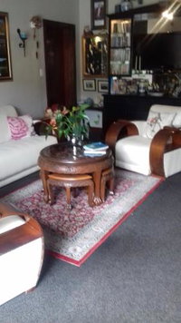 Mulligans Guest Lodge Tourism Africa