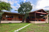 Muqurati Lodge - Dinokeng Game Reserve Tourism Africa