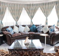 Muwah Palace villa - Tourism Africa