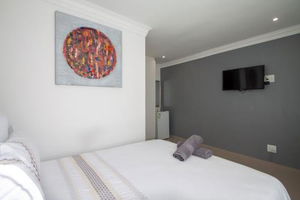 Muxima Guest House