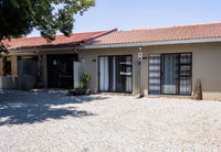 MyKhaya-your home away from home Tourism Africa