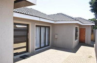 MZINGWANE Tourism Africa