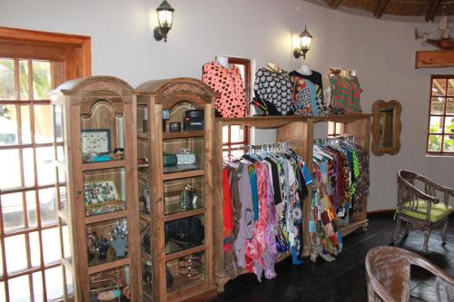 N'taba River Lodge & Spa - thumb 3