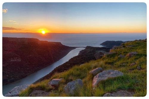 N'taba River Lodge & Spa - thumb 0