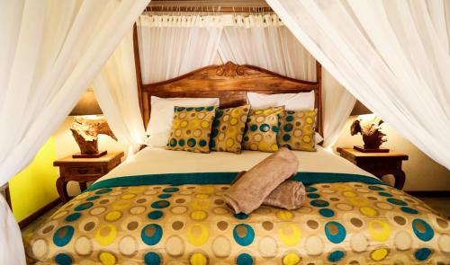 N'taba River Lodge & Spa - thumb 1