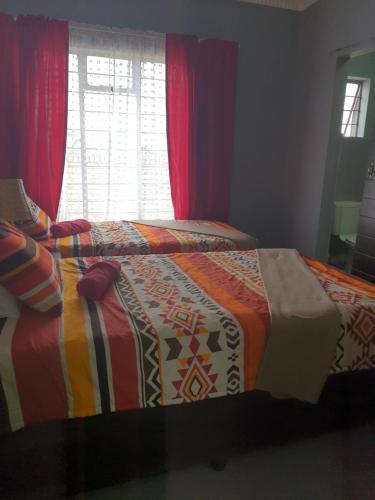 N4 Contractors Motel - thumb 1