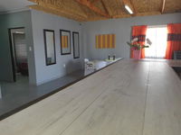 N4 Contractors Motel Tourism Africa