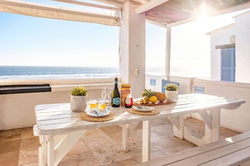 Na Genoeg Holiday Home - thumb 0