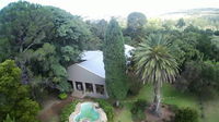 Na-Na-Be guest lodge Tourism Africa