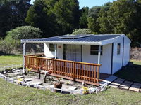 Nadine's Self - Catering Accommodation Tourism Africa
