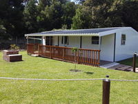 Nadine's Self-Catering Accommodation Tourism Africa