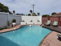 Nahoon Bed  Breakfast Tourism Africa